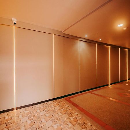Hotel Verano اباغويه المظهر الخارجي الصورة