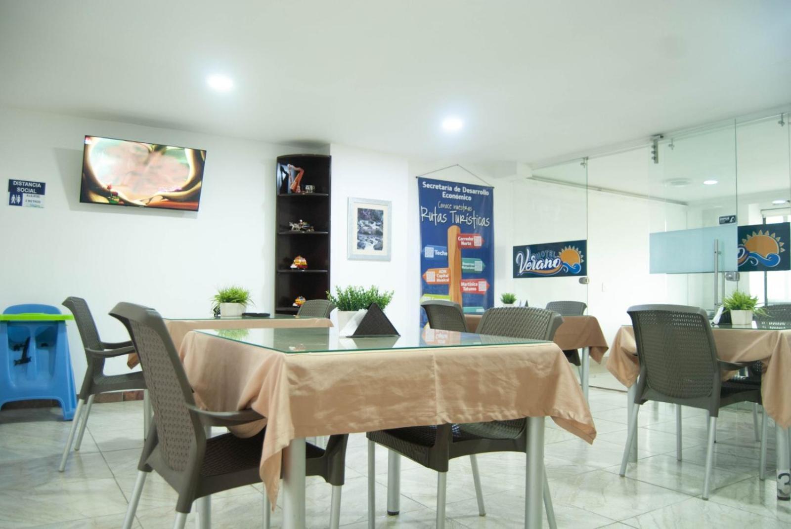 Hotel Verano اباغويه المظهر الخارجي الصورة