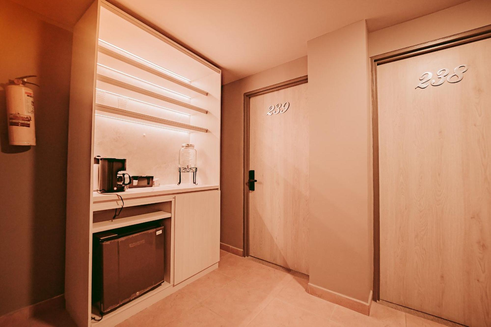 Hotel Verano اباغويه المظهر الخارجي الصورة