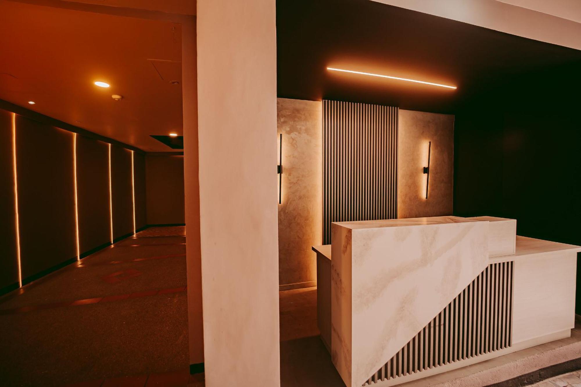Hotel Verano اباغويه المظهر الخارجي الصورة