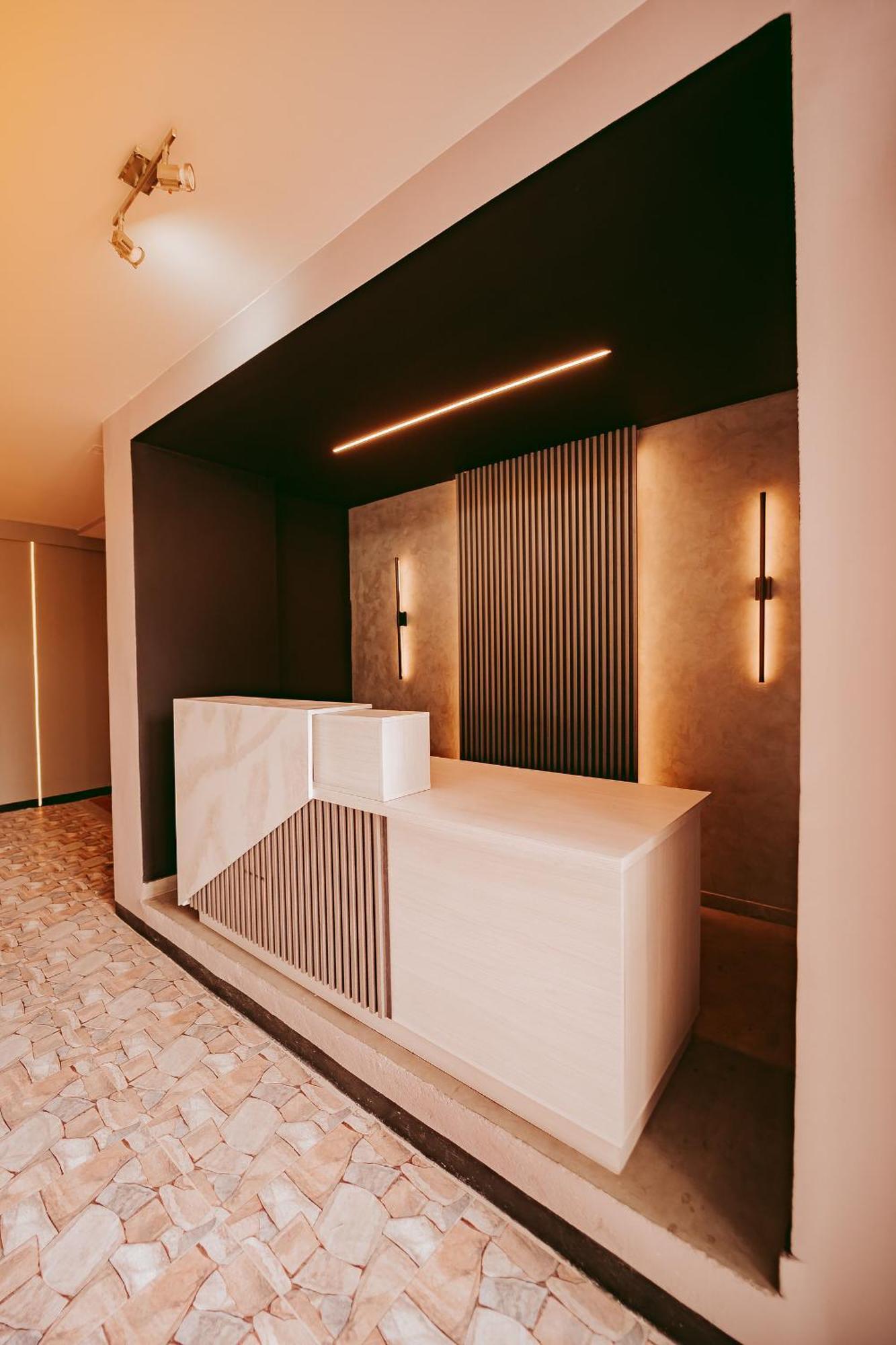 Hotel Verano اباغويه المظهر الخارجي الصورة