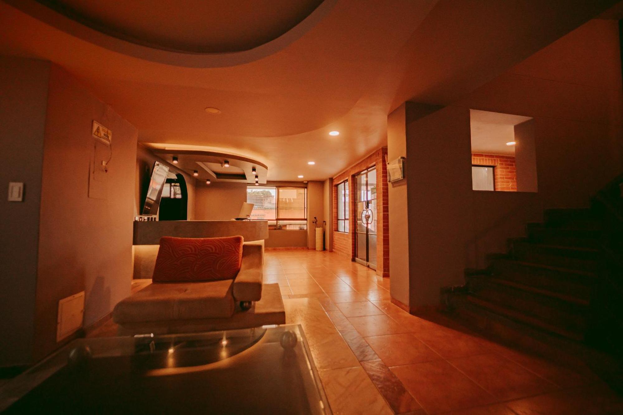 Hotel Verano اباغويه المظهر الخارجي الصورة