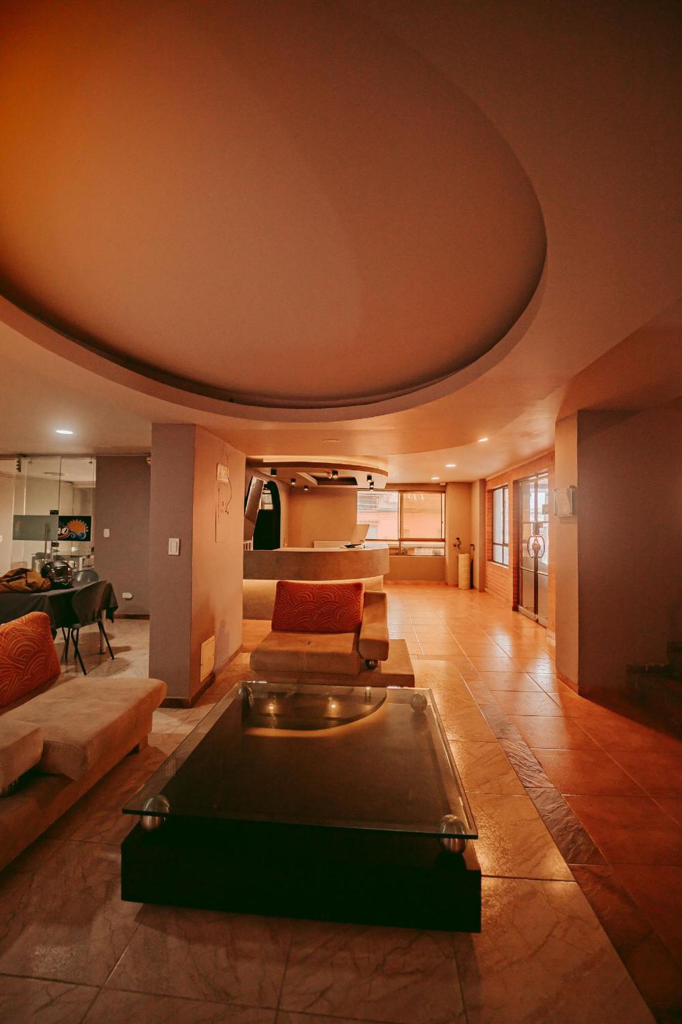 Hotel Verano اباغويه المظهر الخارجي الصورة