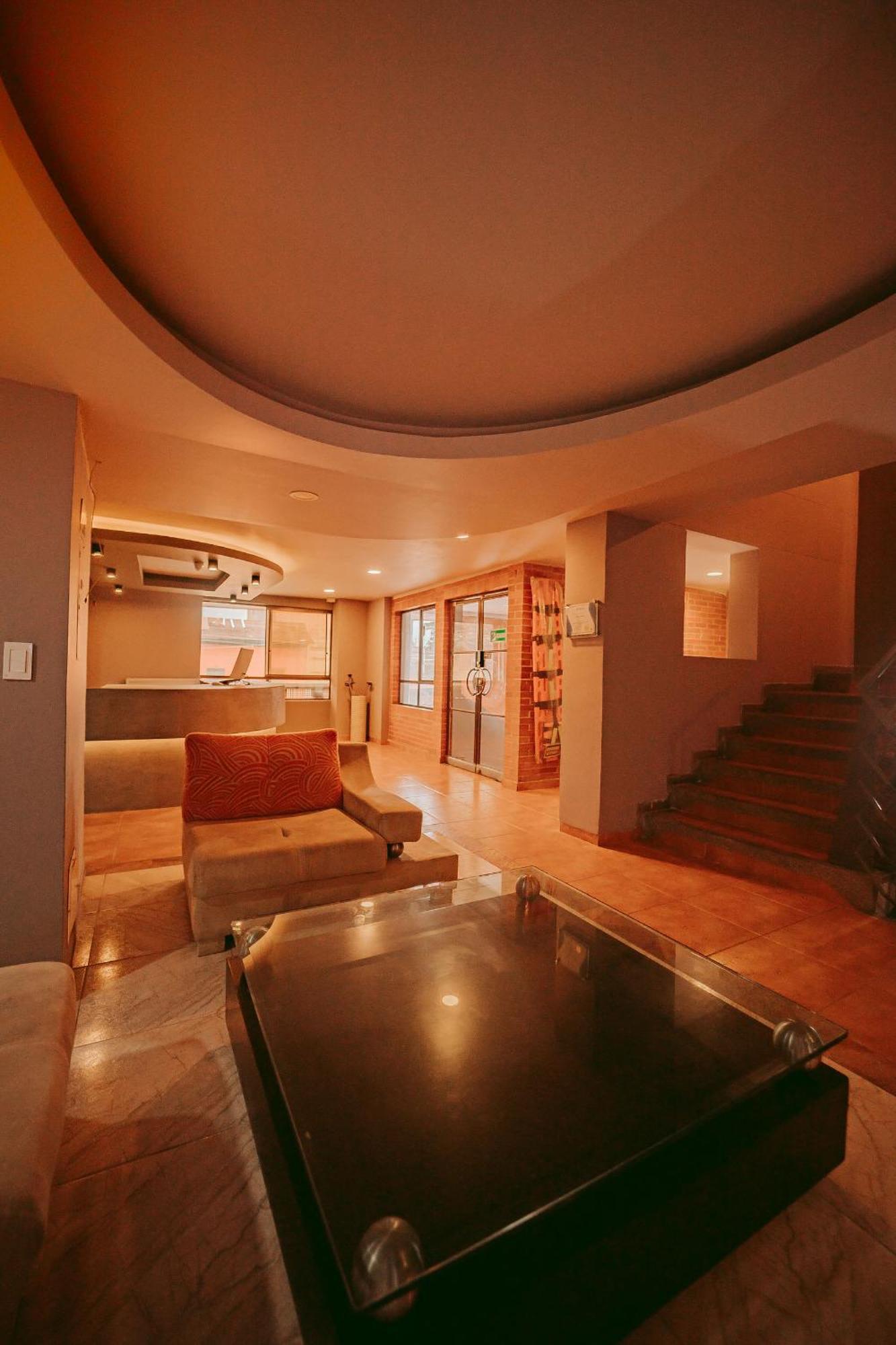Hotel Verano اباغويه المظهر الخارجي الصورة