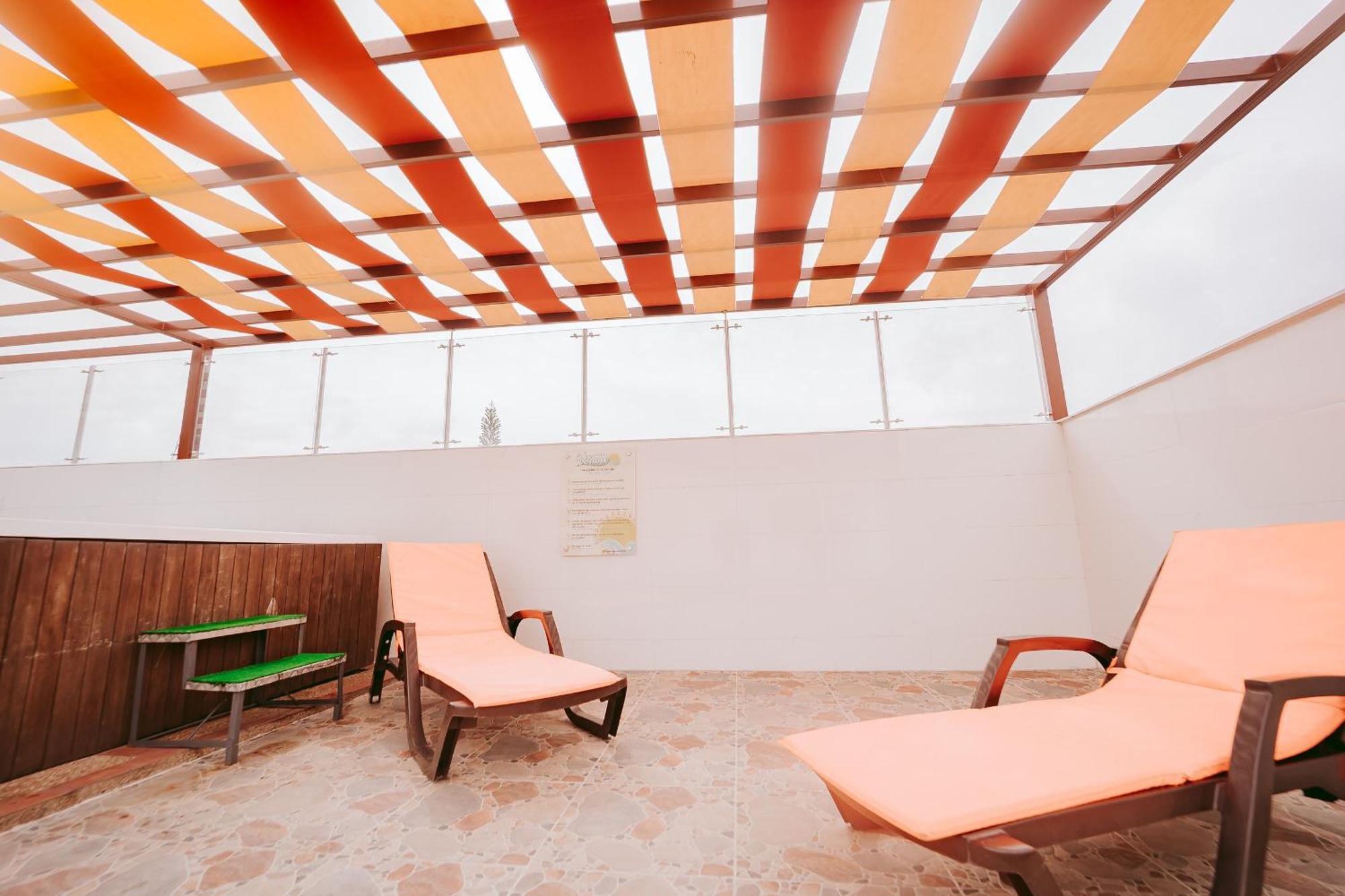 Hotel Verano اباغويه المظهر الخارجي الصورة