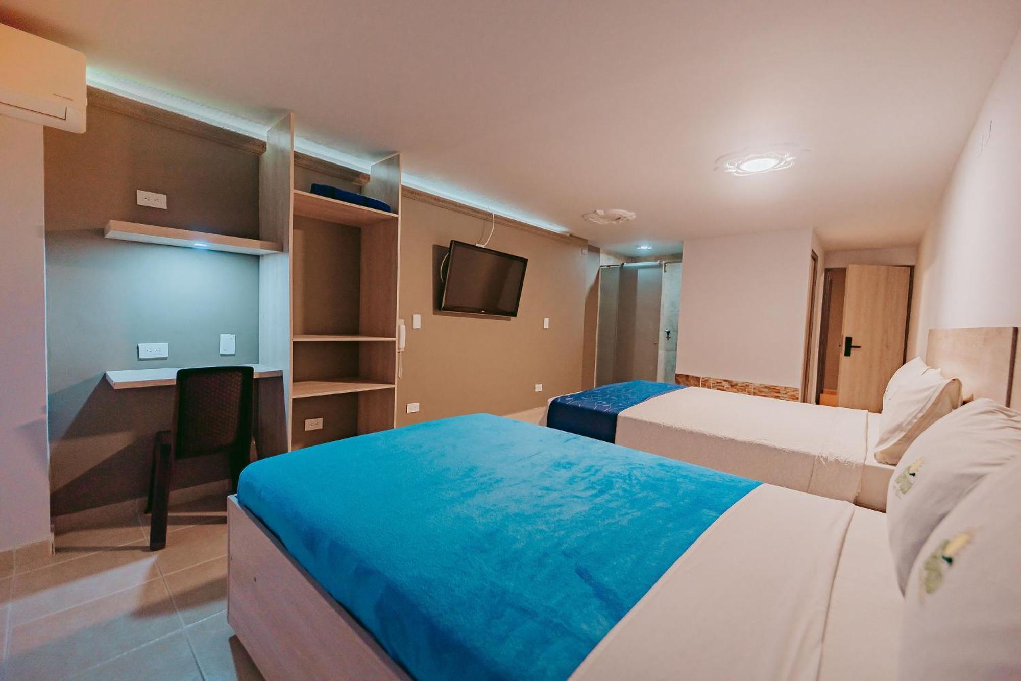 Hotel Verano اباغويه المظهر الخارجي الصورة