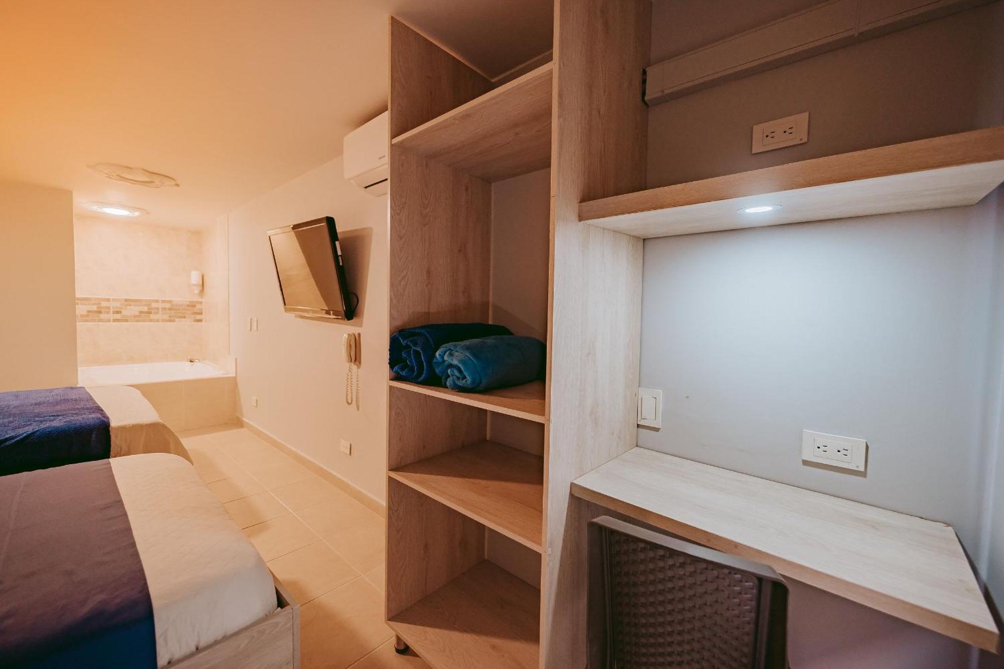 Hotel Verano اباغويه المظهر الخارجي الصورة