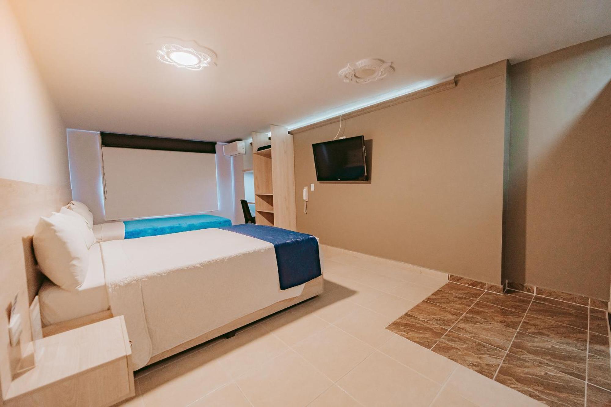 Hotel Verano اباغويه المظهر الخارجي الصورة