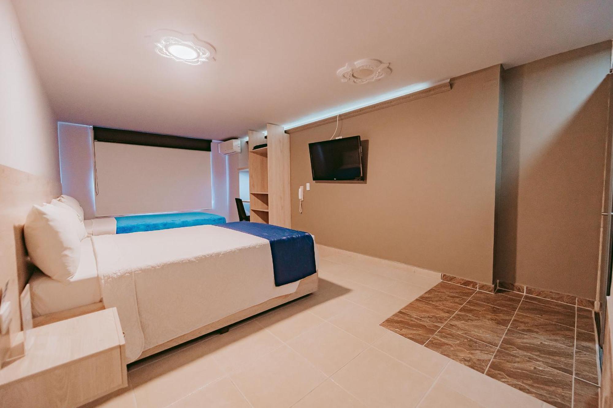 Hotel Verano اباغويه المظهر الخارجي الصورة