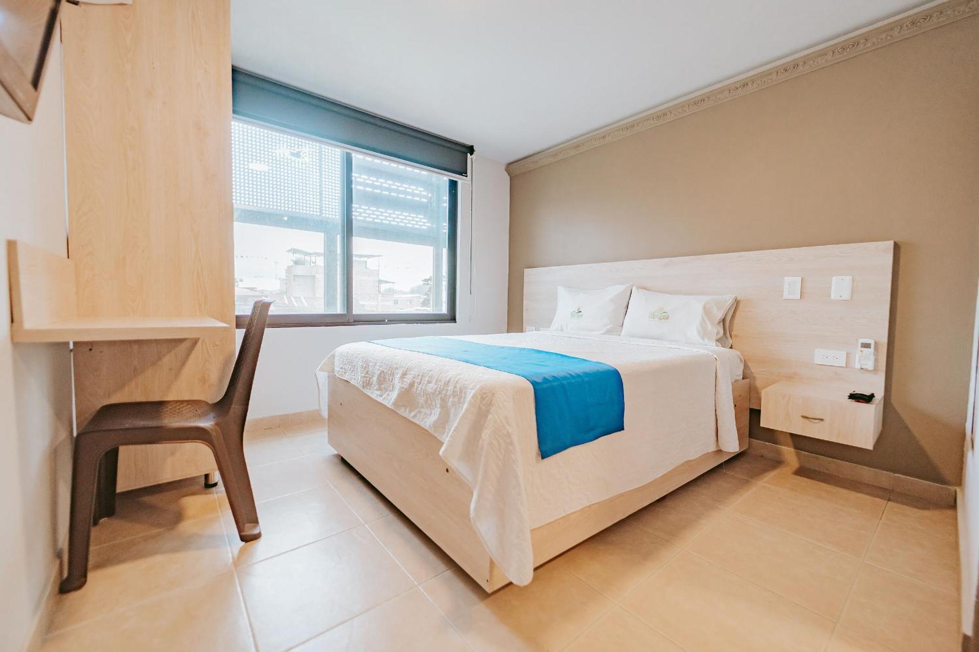 Hotel Verano اباغويه المظهر الخارجي الصورة