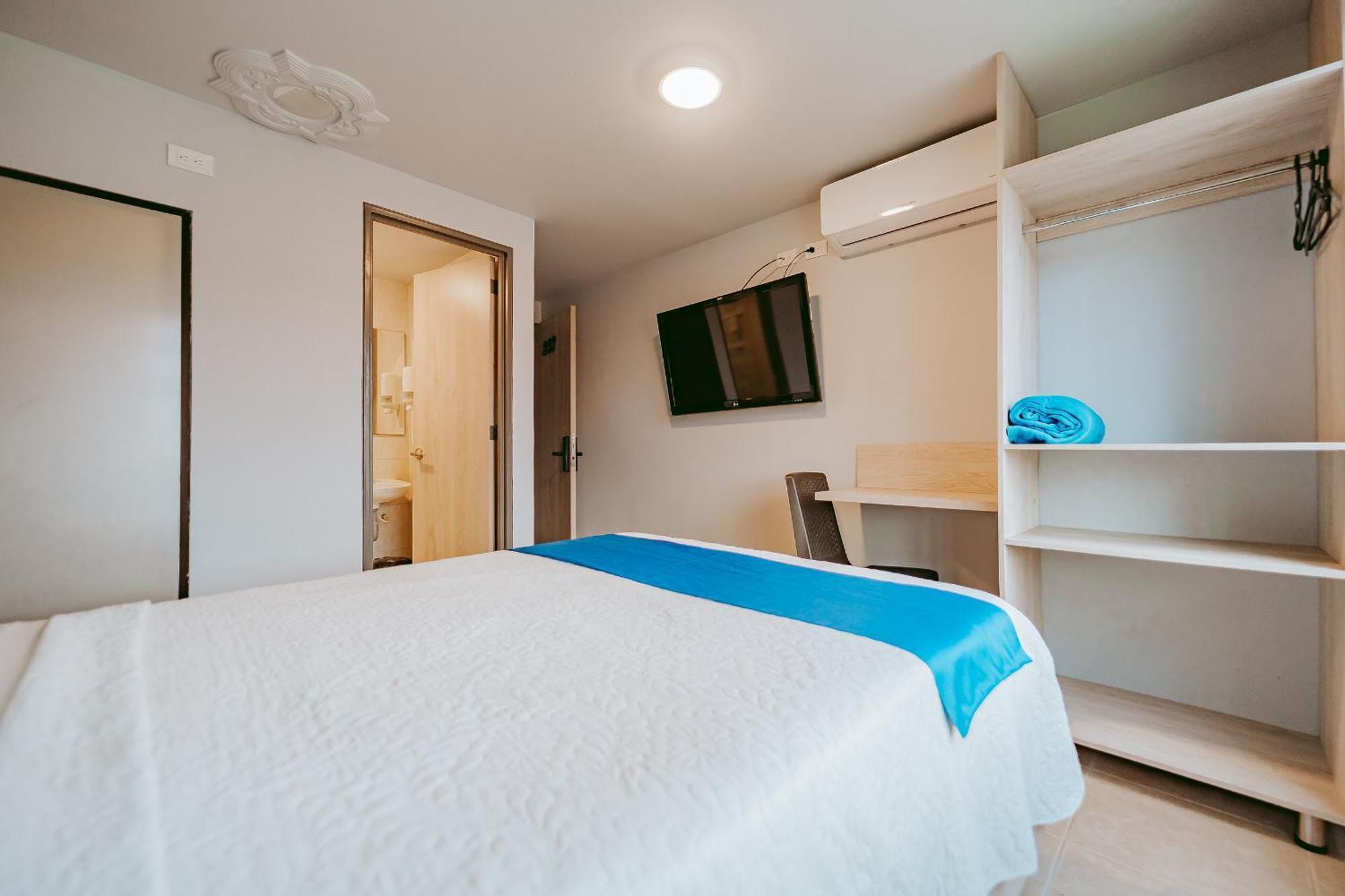 Hotel Verano اباغويه المظهر الخارجي الصورة