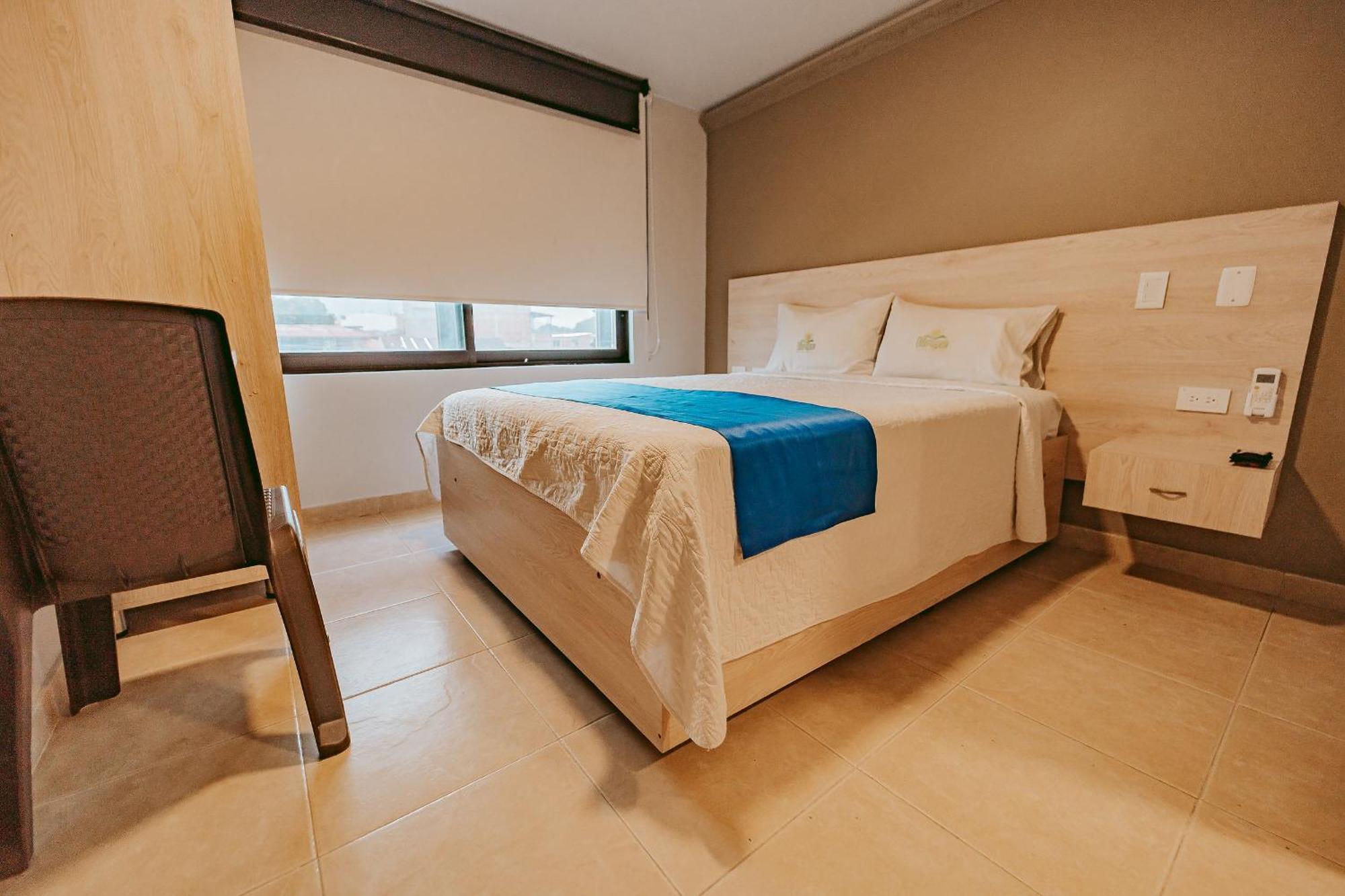 Hotel Verano اباغويه المظهر الخارجي الصورة
