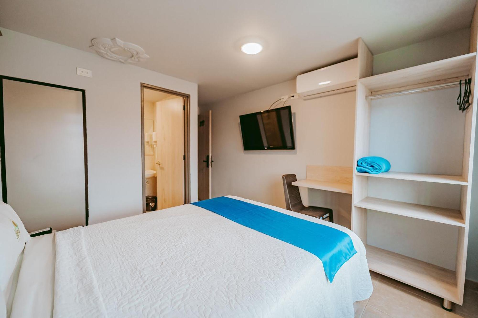 Hotel Verano اباغويه المظهر الخارجي الصورة
