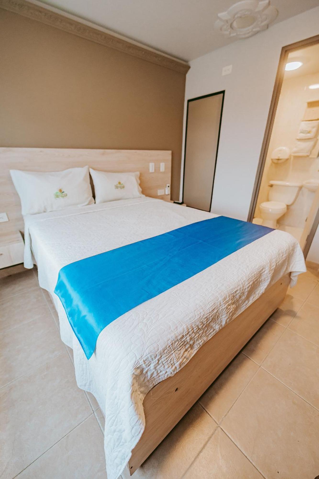 Hotel Verano اباغويه المظهر الخارجي الصورة
