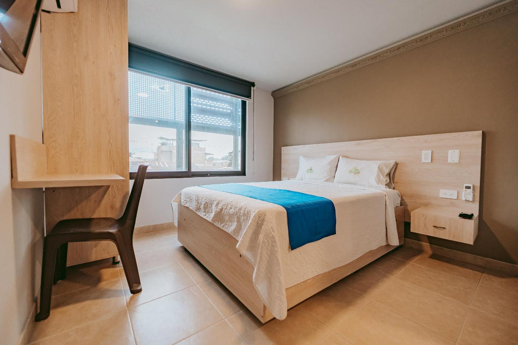 Hotel Verano اباغويه المظهر الخارجي الصورة